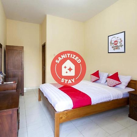Oyo 1855 Elise Exclusive Residence Balong  Kültér fotó