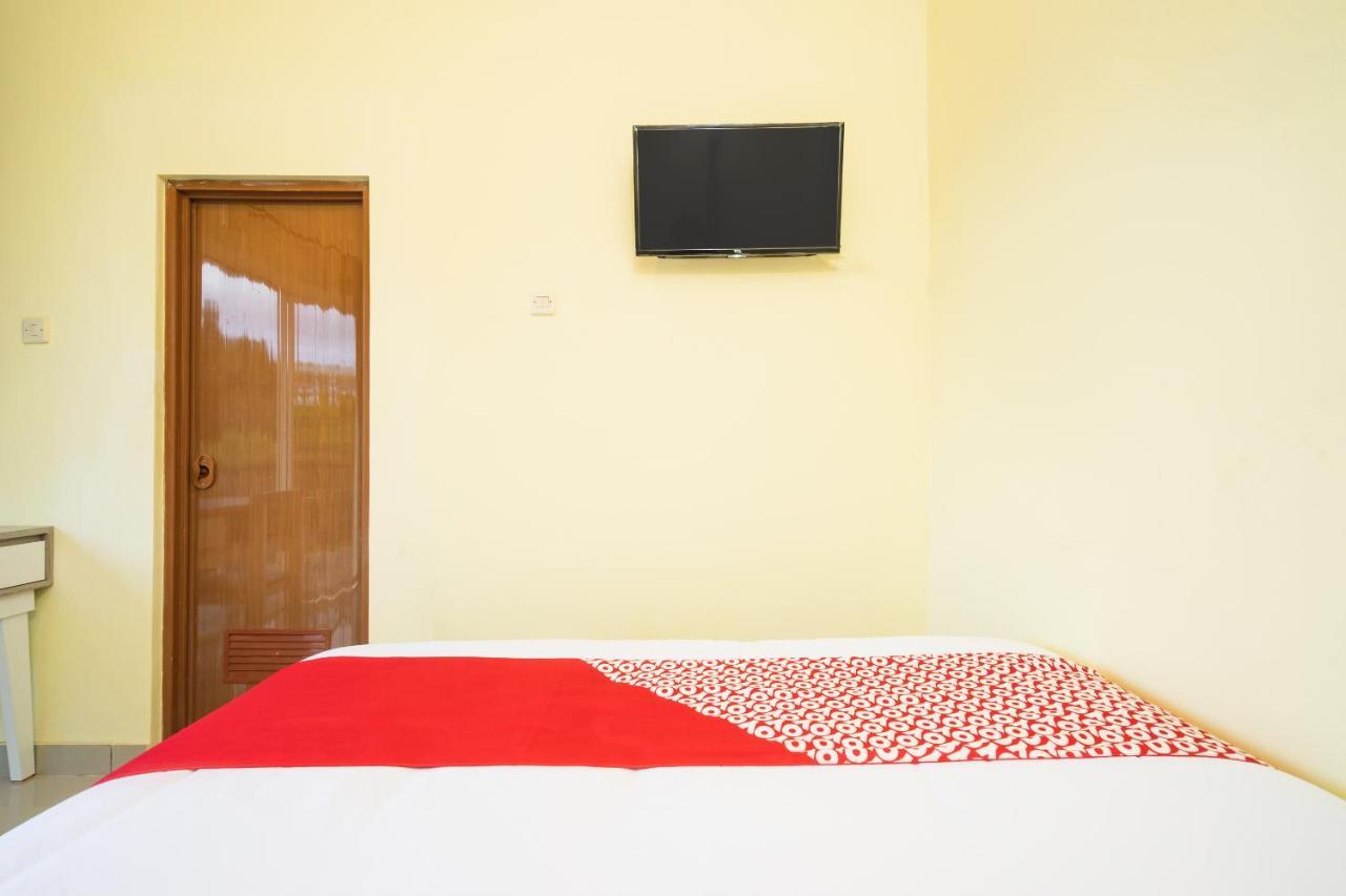 Oyo 1855 Elise Exclusive Residence Balong  Kültér fotó