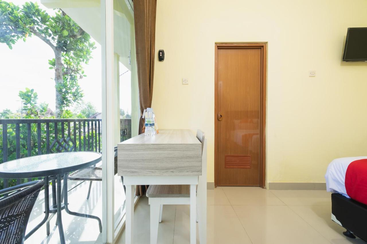 Oyo 1855 Elise Exclusive Residence Balong  Kültér fotó