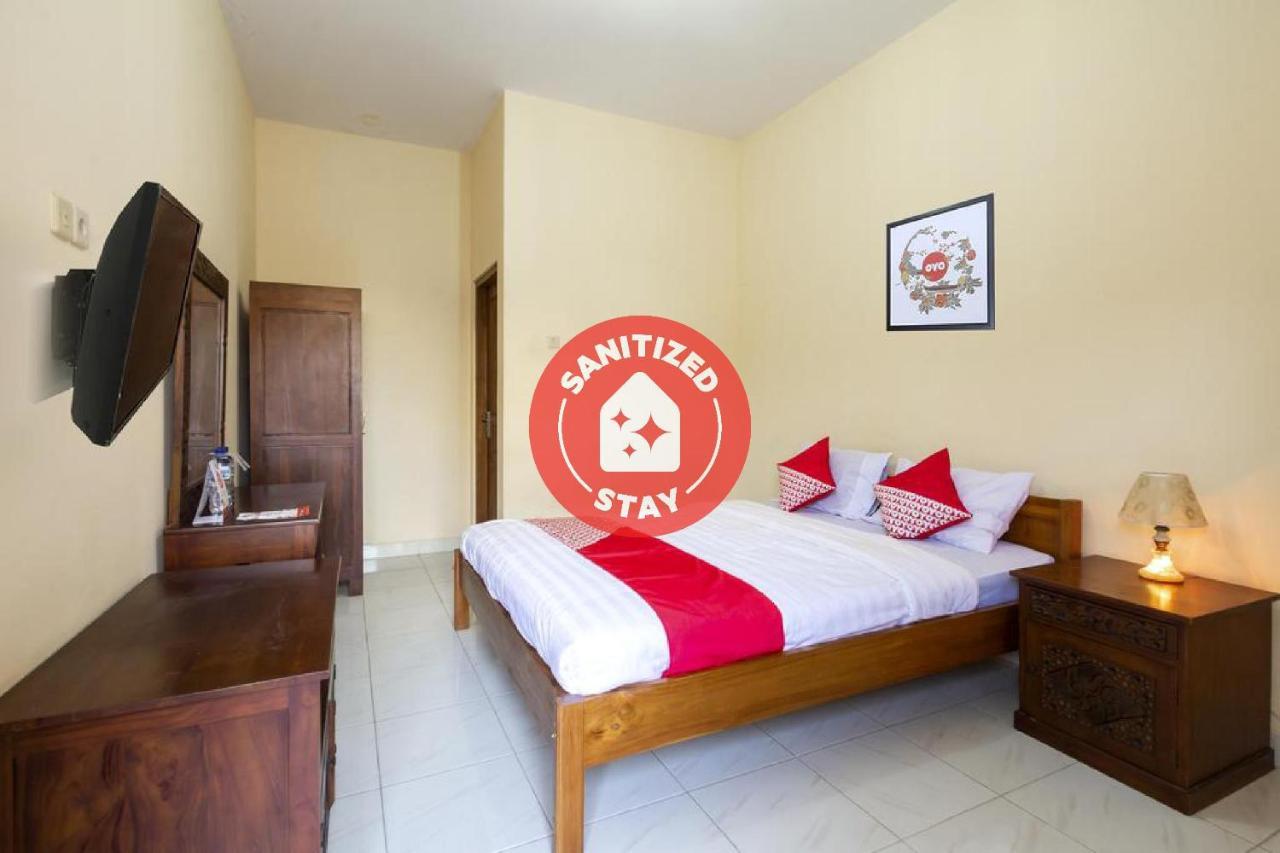 Oyo 1855 Elise Exclusive Residence Balong  Kültér fotó